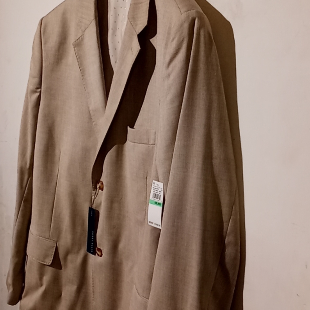 Coat - Picture 4 of 4